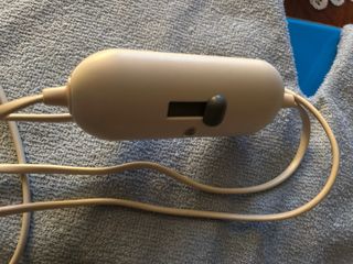 Manta Cervical Térmica Triatermo