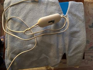 Manta Cervical Térmica Triatermo