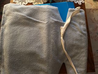 Manta Cervical Térmica Triatermo