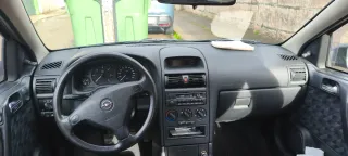 Opel Astra 2000