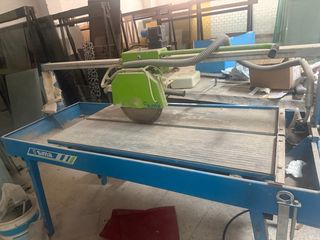 Cortadora de baldosa VENUS 120