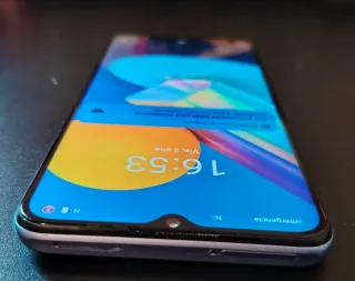 Vivo Y72 5G – Buono stato/Libero/Funziona perfettamente