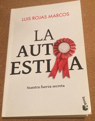 La autoestima