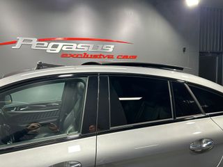 MERCEDES-BENZ Clase GLE 43