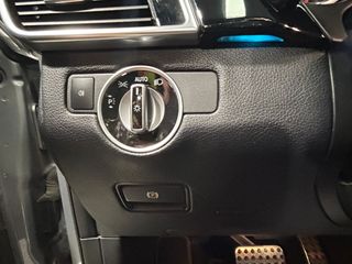 MERCEDES-BENZ Clase GLE 43