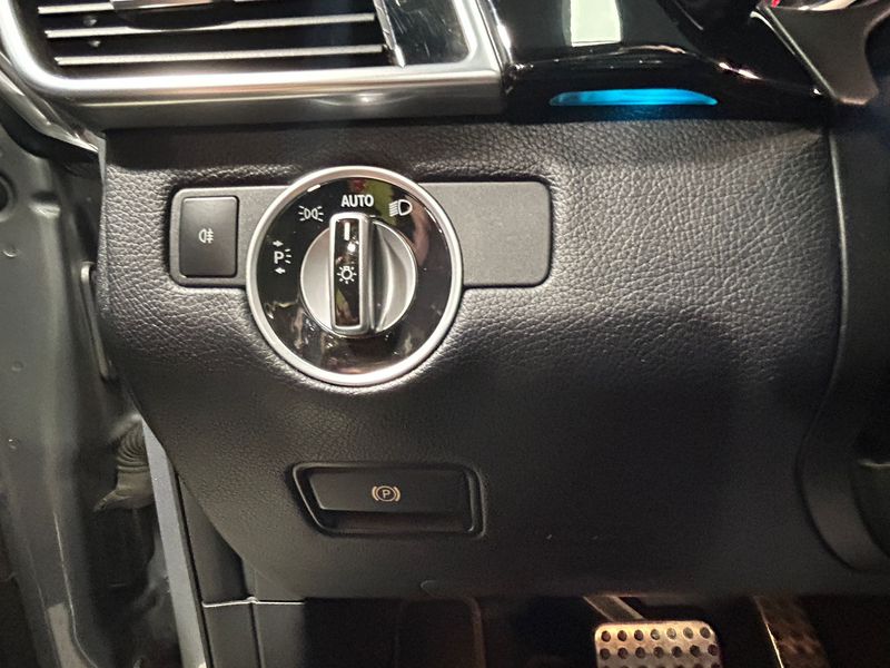 Mercedes-Benz GLE 43 AMG 4Matic 2017, foto 9
