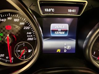 MERCEDES-BENZ Clase GLE 43