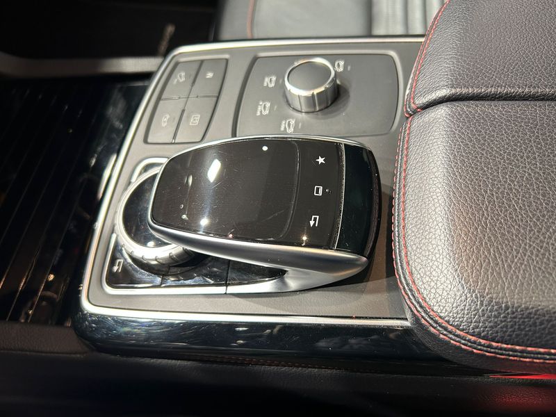 Mercedes-Benz GLE 43 AMG 4Matic 2017, foto 17