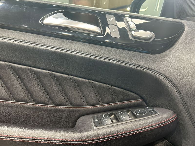 Mercedes-Benz GLE 43 AMG 4Matic 2017, foto 23