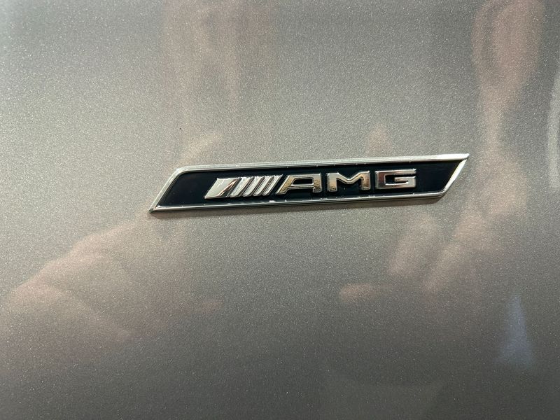 Mercedes-Benz GLE 43 AMG 4Matic 2017, foto 30
