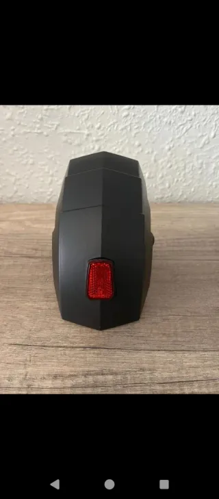 Patinete Eléctrico Kukirin G2