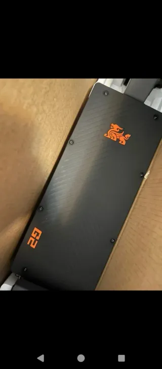 Patinete Eléctrico Kukirin G2