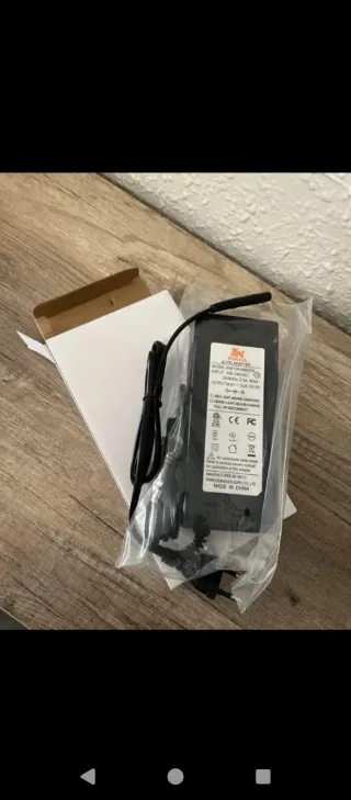 Patinete Eléctrico Kukirin G2