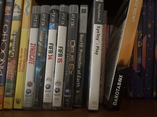 Juegos Ps2 Ps3 Ps4 y Psp