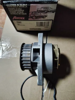 Bomba de agua AIRTEX 1582 VAG Seat Ibiza 1.0 1.4