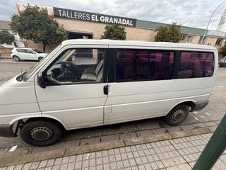 Volkswagen Transporter 1.9