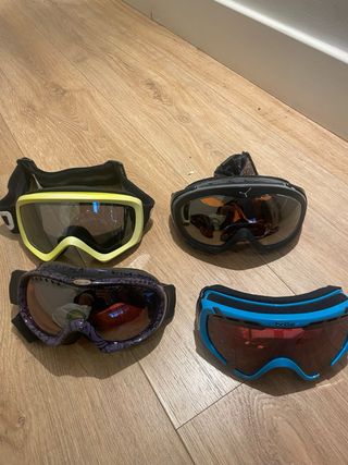 Casco de esquí infantil DAINESE