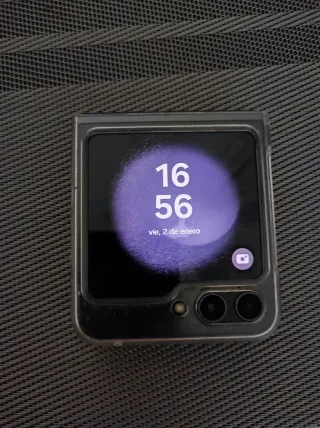 Samsung Galaxy Z Flip 5