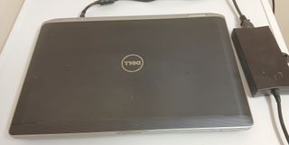 Portátil Dell Negro