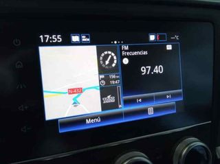 54ea0blh brazo renault kadjar - 1.3 mt (140 194715