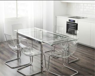 vendo mesa comedor GLIVARP