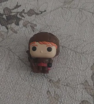 Funko Pop Ron Weasley (Kinder)