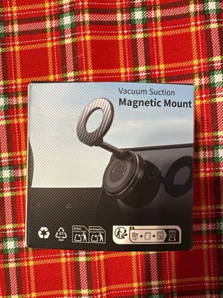 Supporto Auto Magnetico PlusAcc MA02