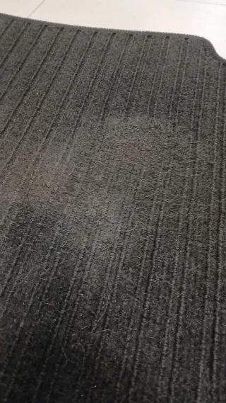 Alfombras Mercedes Benz Vito/V