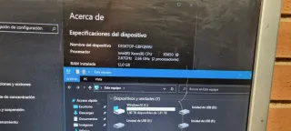 HP Z800 Workstation Torre Negra