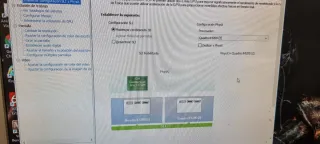 HP Z800 Workstation Torre Negra