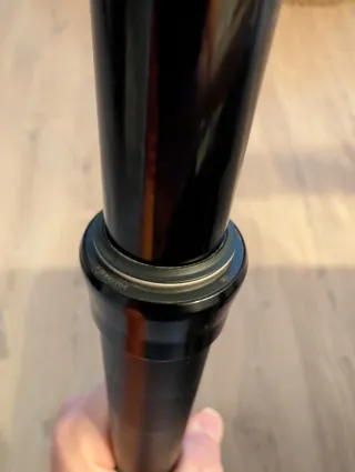 Tija Telescópica Bontrager Line Elite 150