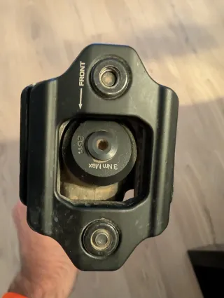 Tija Telescópica Bontrager Line Elite 150