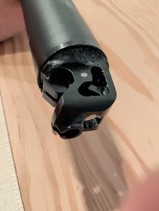 Tija Telescópica Bontrager Line Elite 150