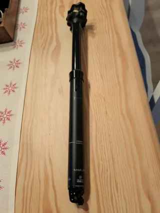 Tija Telescópica Bontrager Line Elite 150