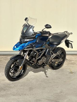 Zontes T 310 ADV 2021