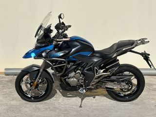 Zontes T 310 ADV 2021