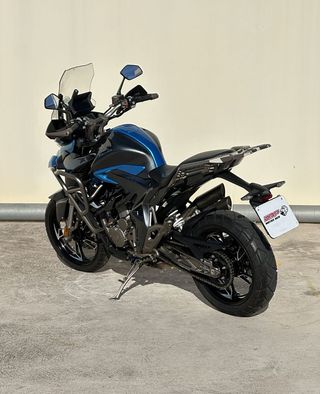 Zontes T 310 ADV 2021