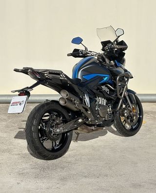 Zontes T 310 ADV 2021