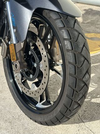 Zontes T 310 ADV 2021