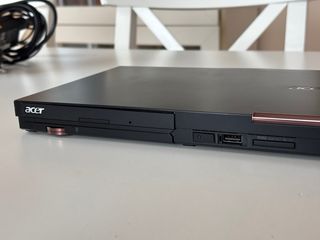 Mini PC Acer Revo Negro