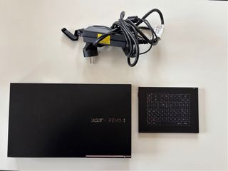 Mini PC Acer Revo Negro