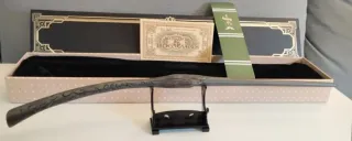 Varita Bellatrix Lestrange Harry Potter