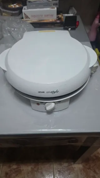 Horno para pizza HINARI Lifestyle