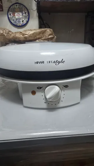 Horno para pizza HINARI Lifestyle