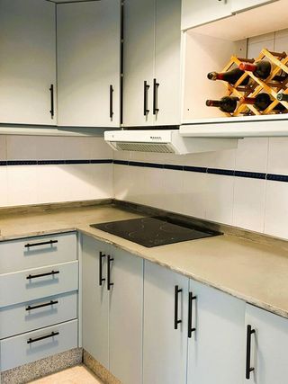 Piso en venta en Tarifa