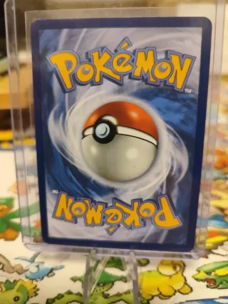 Carta Pokémon Reshiram de N 167/159