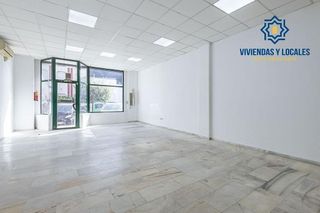 Nave industrial en venta en Albolote