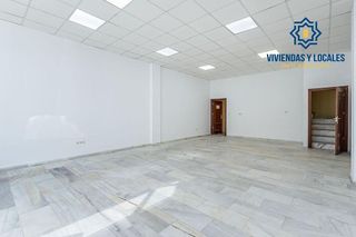 Nave industrial en venta en Albolote