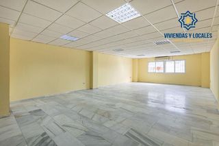 Nave industrial en venta en Albolote