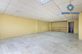 Nave industrial en venta en Albolote